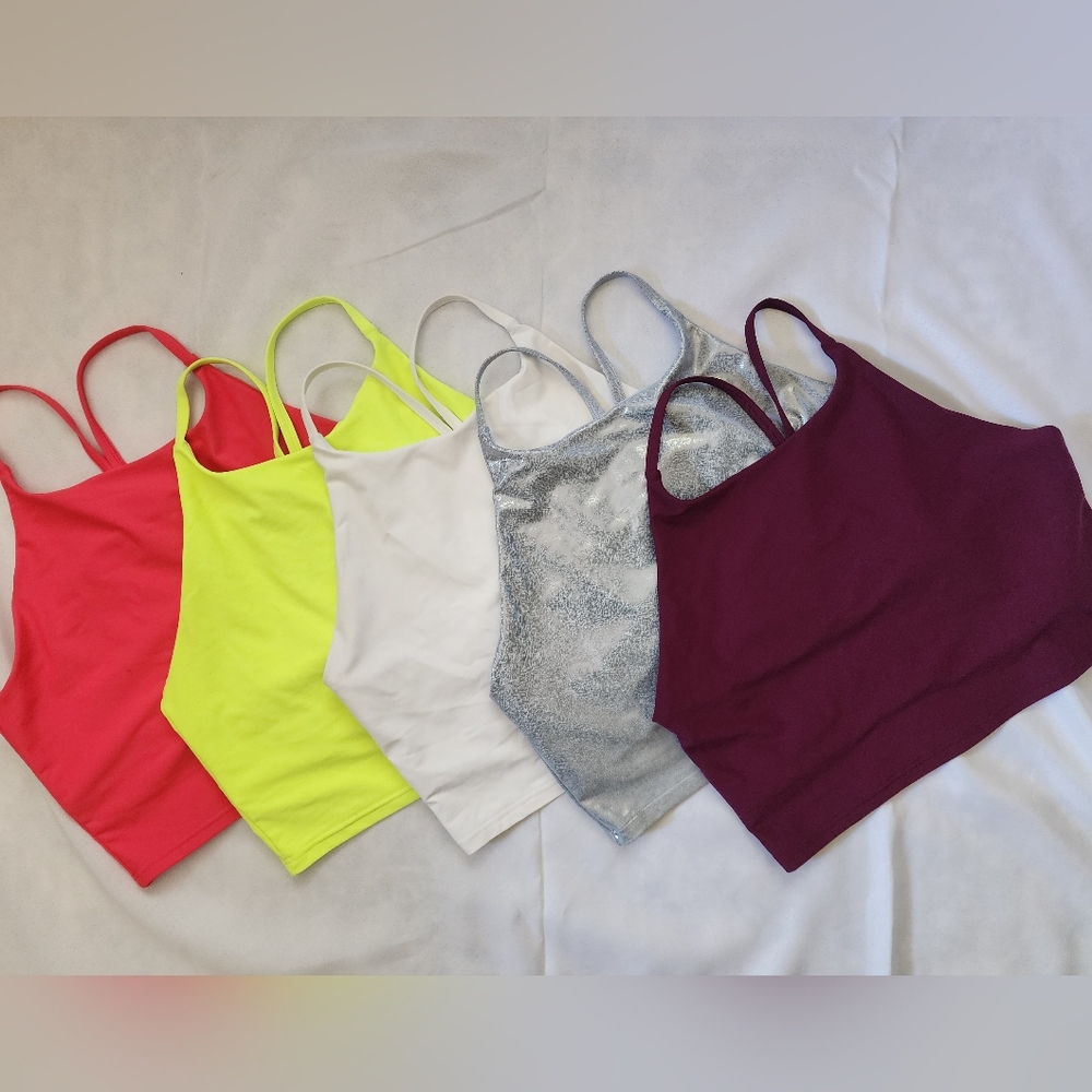 Old Navy Sport Tank Top Bundle